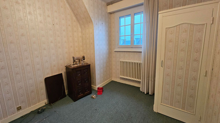 Ma-Cabane - Vente Maison QUIMPER, 116 m²