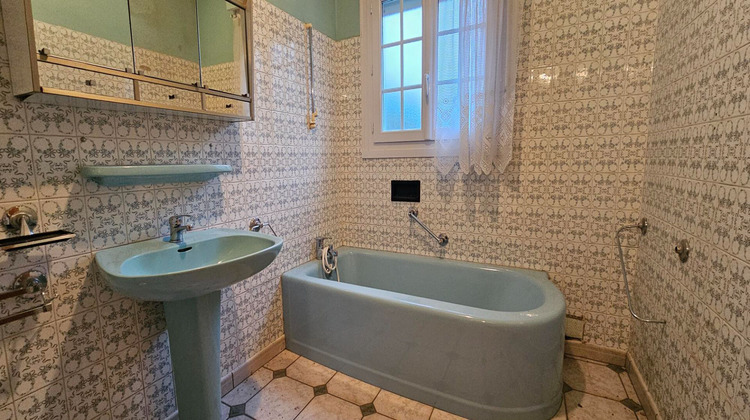 Ma-Cabane - Vente Maison QUIMPER, 116 m²