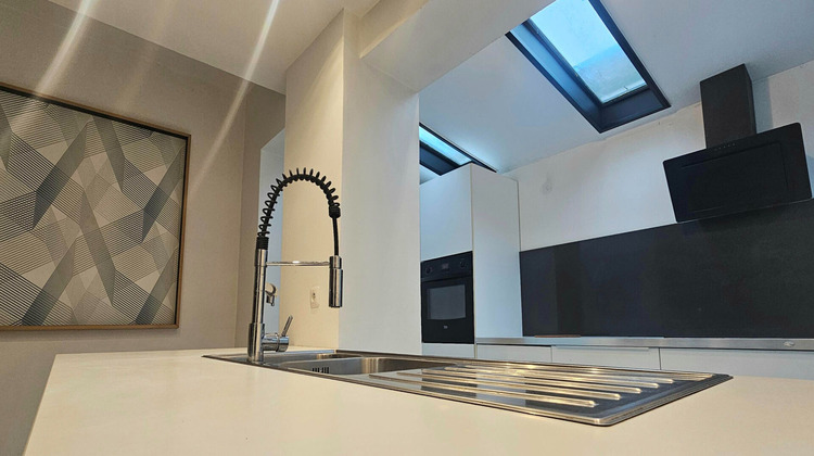 Ma-Cabane - Vente Maison QUIMPER, 138 m²