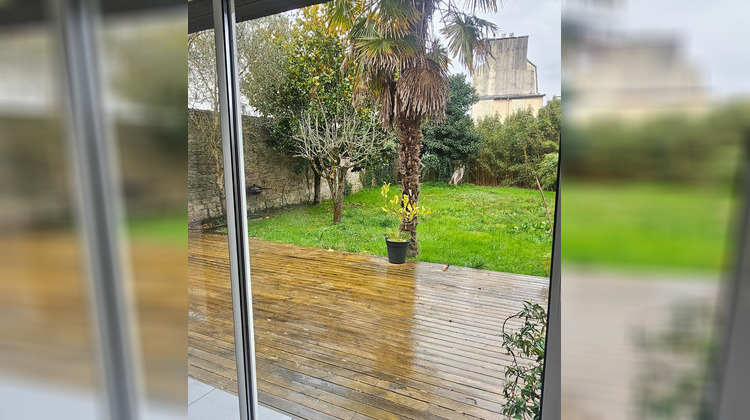 Ma-Cabane - Vente Maison QUIMPER, 138 m²