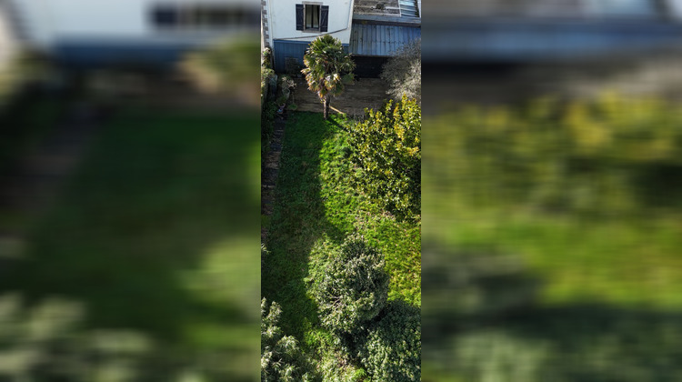 Ma-Cabane - Vente Maison QUIMPER, 138 m²