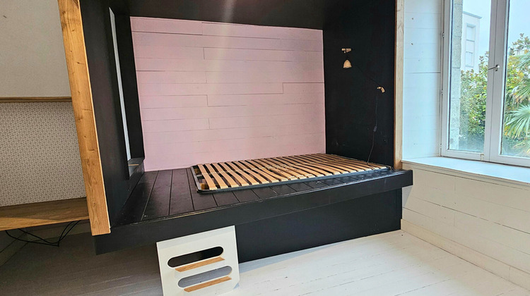 Ma-Cabane - Vente Maison QUIMPER, 138 m²