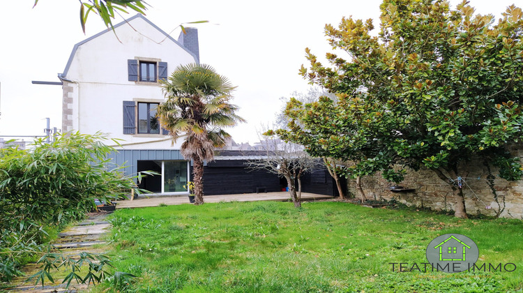 Ma-Cabane - Vente Maison Quimper, 147 m²