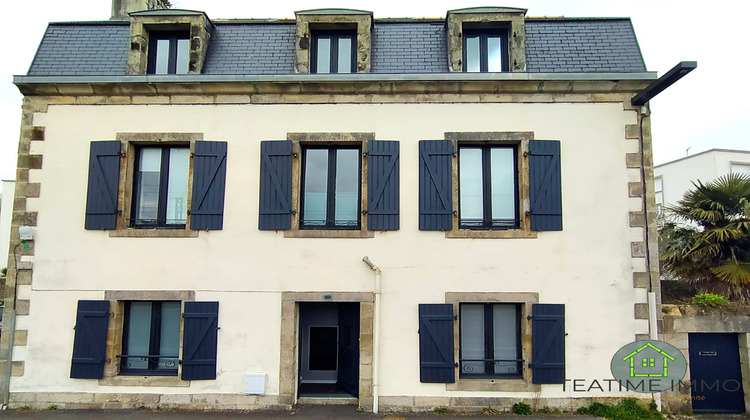 Ma-Cabane - Vente Maison Quimper, 147 m²