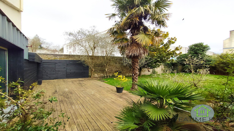 Ma-Cabane - Vente Maison Quimper, 147 m²