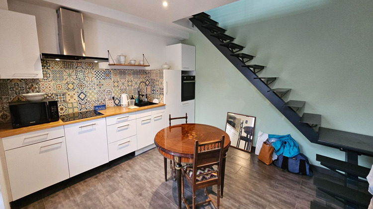 Ma-Cabane - Vente Maison QUIMPER, 49 m²