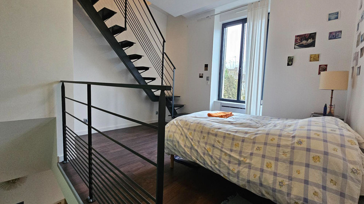 Ma-Cabane - Vente Maison QUIMPER, 49 m²