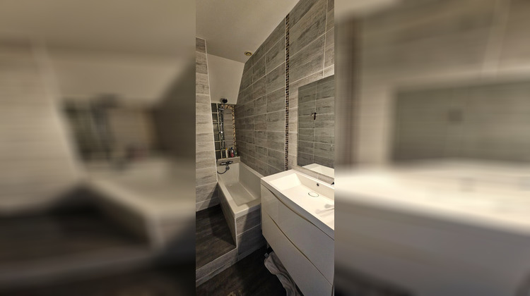 Ma-Cabane - Vente Maison QUIMPER, 49 m²