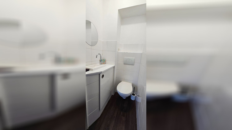 Ma-Cabane - Vente Maison QUIMPER, 49 m²