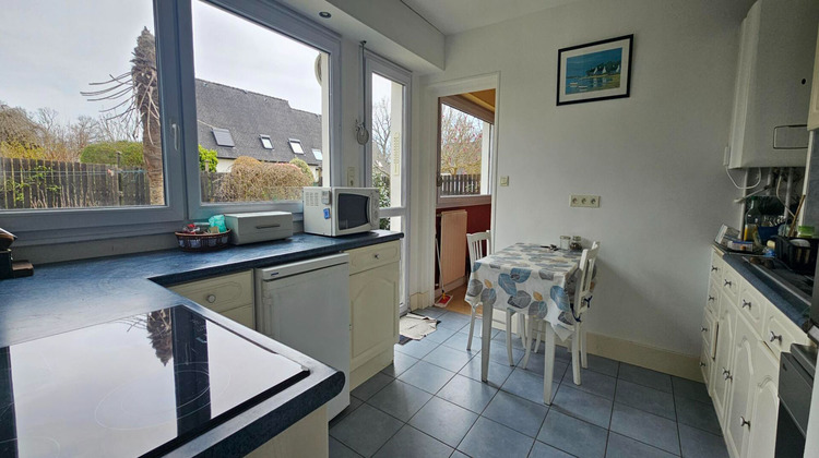 Ma-Cabane - Vente Maison QUIMPER, 76 m²
