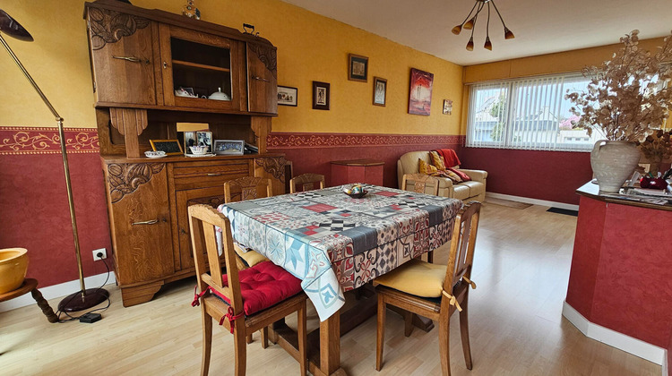 Ma-Cabane - Vente Maison QUIMPER, 76 m²