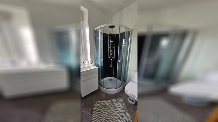 Ma-Cabane - Vente Maison QUIMPER, 134 m²