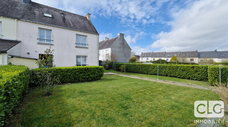 Ma-Cabane - Vente Maison QUIMPER, 75 m²