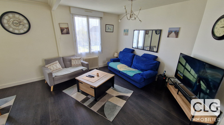 Ma-Cabane - Vente Maison QUIMPER, 75 m²
