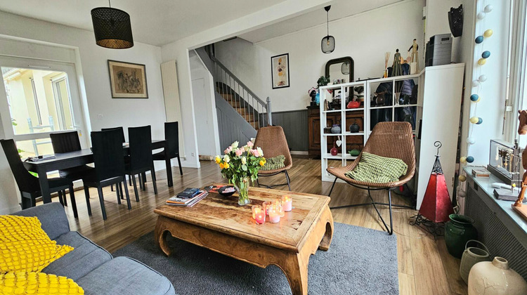 Ma-Cabane - Vente Maison QUIMPER, 140 m²