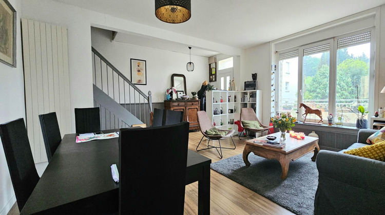 Ma-Cabane - Vente Maison QUIMPER, 140 m²