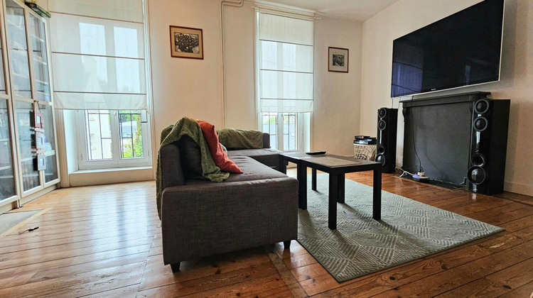 Ma-Cabane - Vente Maison QUIMPER, 140 m²