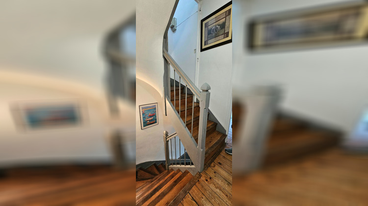 Ma-Cabane - Vente Maison QUIMPER, 140 m²