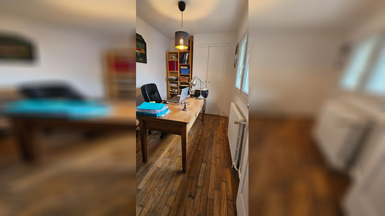 Ma-Cabane - Vente Maison QUIMPER, 140 m²