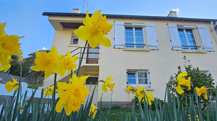Ma-Cabane - Vente Maison QUIMPER, 100 m²