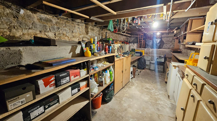 Ma-Cabane - Vente Maison QUIMPER, 100 m²