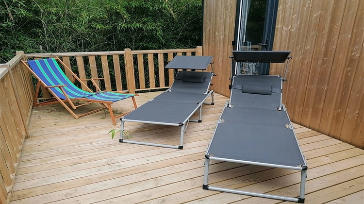 Ma-Cabane - Vente Maison QUIMPER, 110 m²