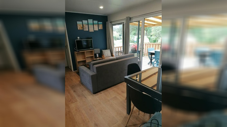 Ma-Cabane - Vente Maison QUIMPER, 110 m²