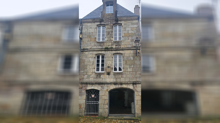 Ma-Cabane - Vente Maison QUIMPER, 208 m²