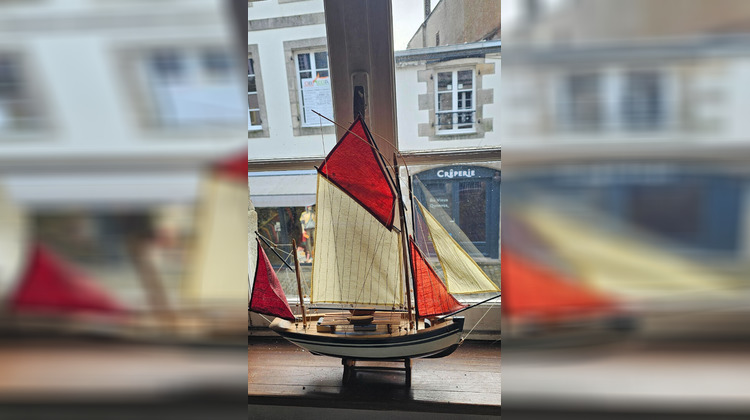 Ma-Cabane - Vente Maison QUIMPER, 208 m²