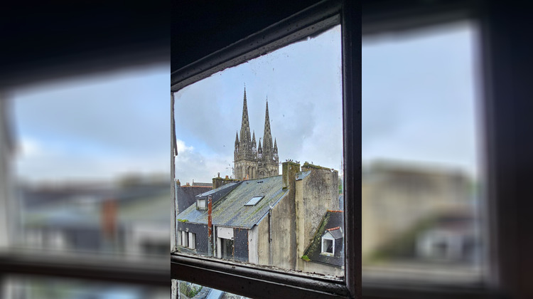 Ma-Cabane - Vente Maison QUIMPER, 208 m²