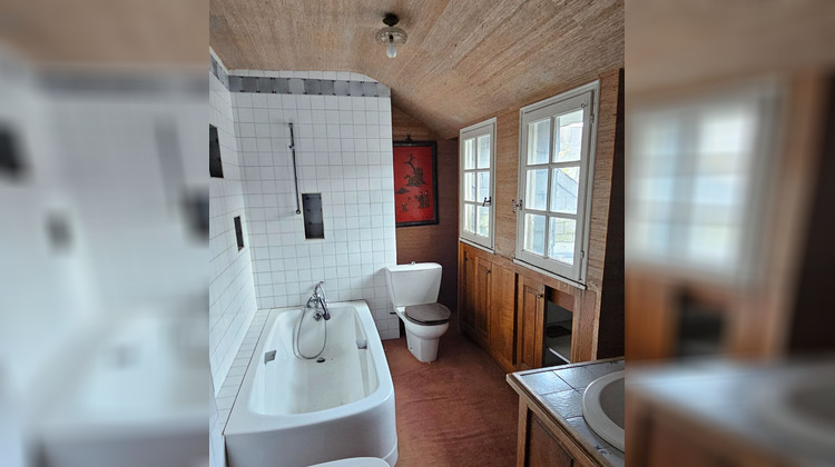 Ma-Cabane - Vente Maison QUIMPER, 208 m²