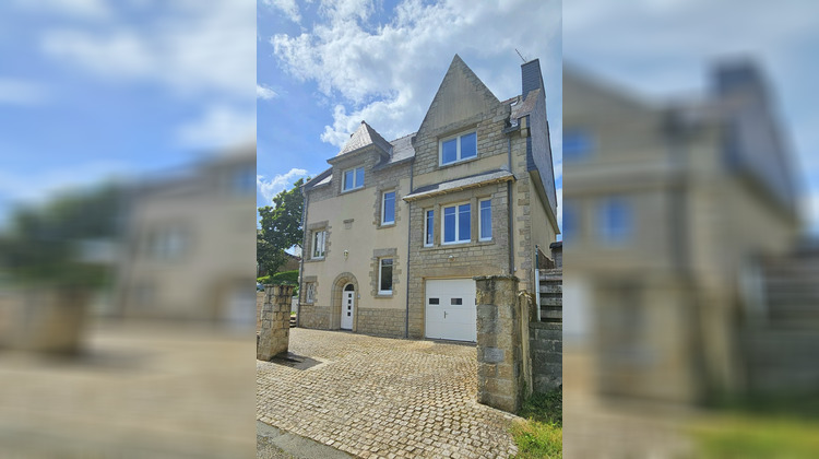 Ma-Cabane - Vente Maison Quimper, 174 m²
