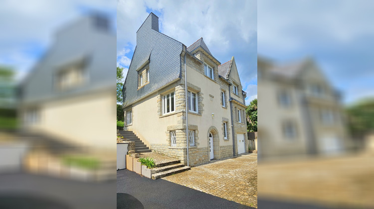 Ma-Cabane - Vente Maison Quimper, 174 m²