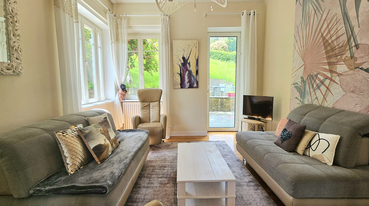 Ma-Cabane - Vente Maison Quimper, 174 m²