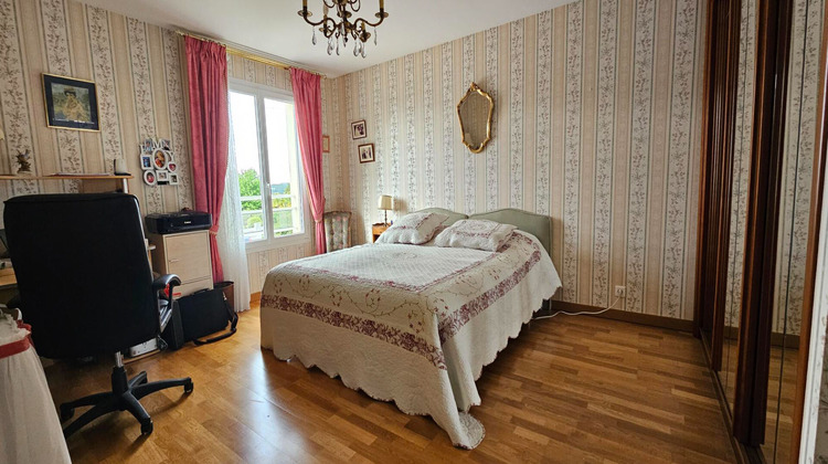 Ma-Cabane - Vente Maison QUIMPER, 118 m²