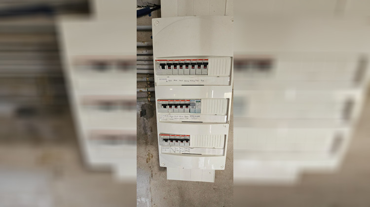 Ma-Cabane - Vente Maison QUIMPER, 118 m²