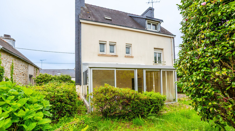 Ma-Cabane - Vente Maison QUIMPER, 107 m²