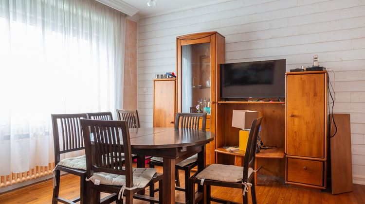 Ma-Cabane - Vente Maison QUIMPER, 107 m²