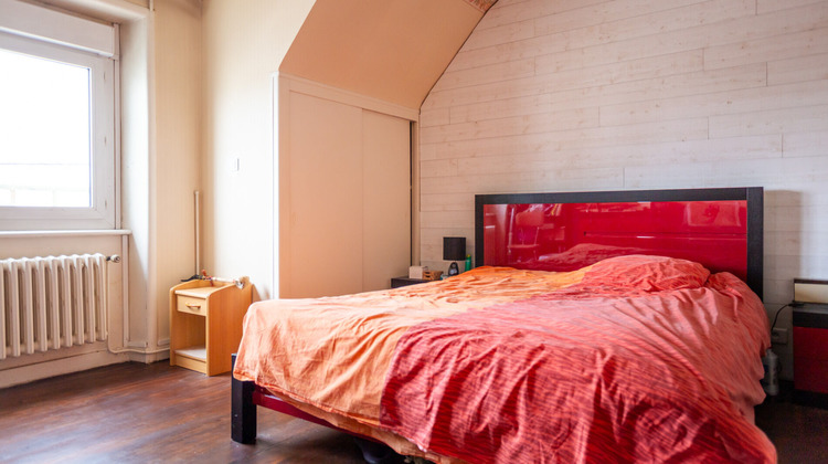 Ma-Cabane - Vente Maison QUIMPER, 107 m²