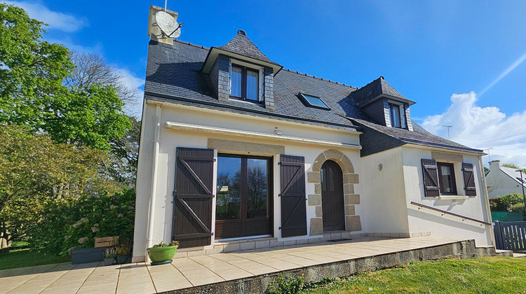 Ma-Cabane - Vente Maison QUIMPER, 113 m²