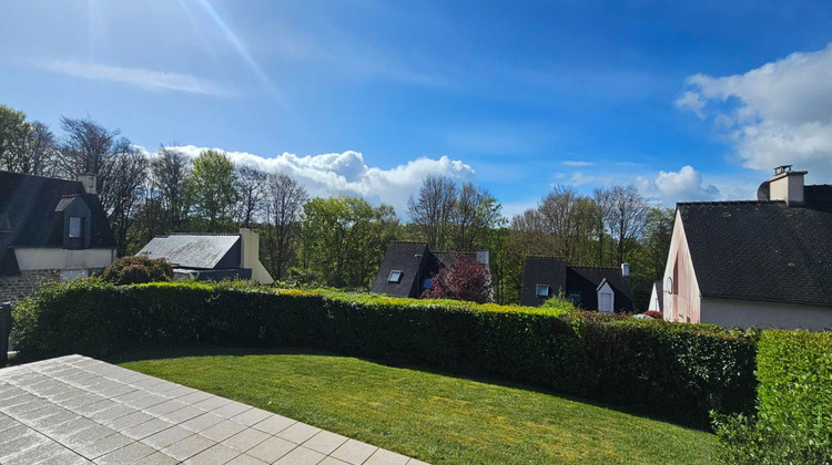 Ma-Cabane - Vente Maison QUIMPER, 113 m²