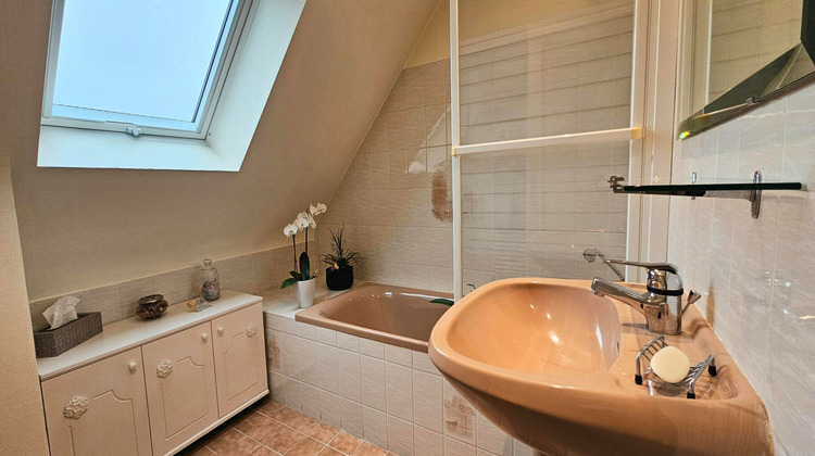 Ma-Cabane - Vente Maison QUIMPER, 113 m²