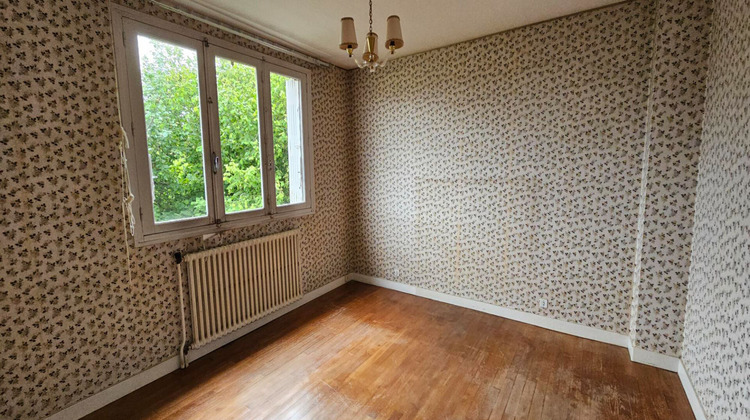 Ma-Cabane - Vente Maison QUIMPER, 90 m²