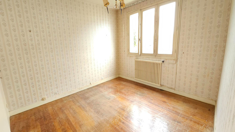 Ma-Cabane - Vente Maison QUIMPER, 90 m²