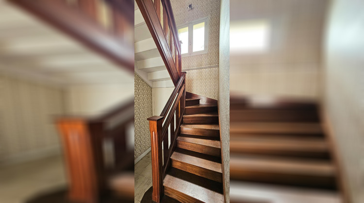 Ma-Cabane - Vente Maison QUIMPER, 90 m²