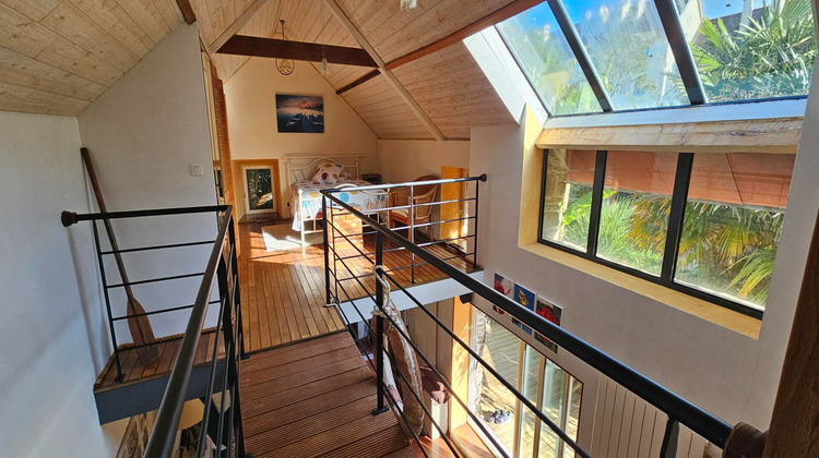 Ma-Cabane - Vente Maison QUIMPER, 64 m²