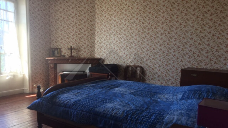 Ma-Cabane - Vente Maison QUIMPER, 73 m²