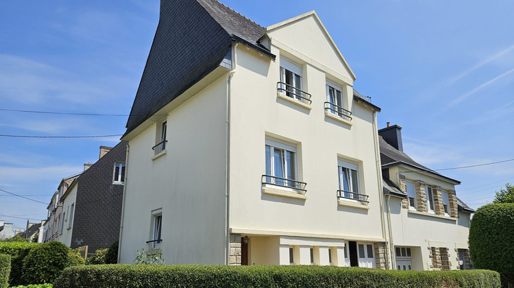 Ma-Cabane - Vente Maison Quimper, 106 m²