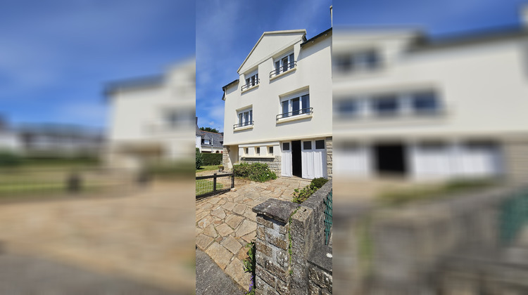 Ma-Cabane - Vente Maison Quimper, 106 m²