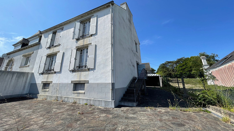 Ma-Cabane - Vente Maison QUIMPER, 73 m²